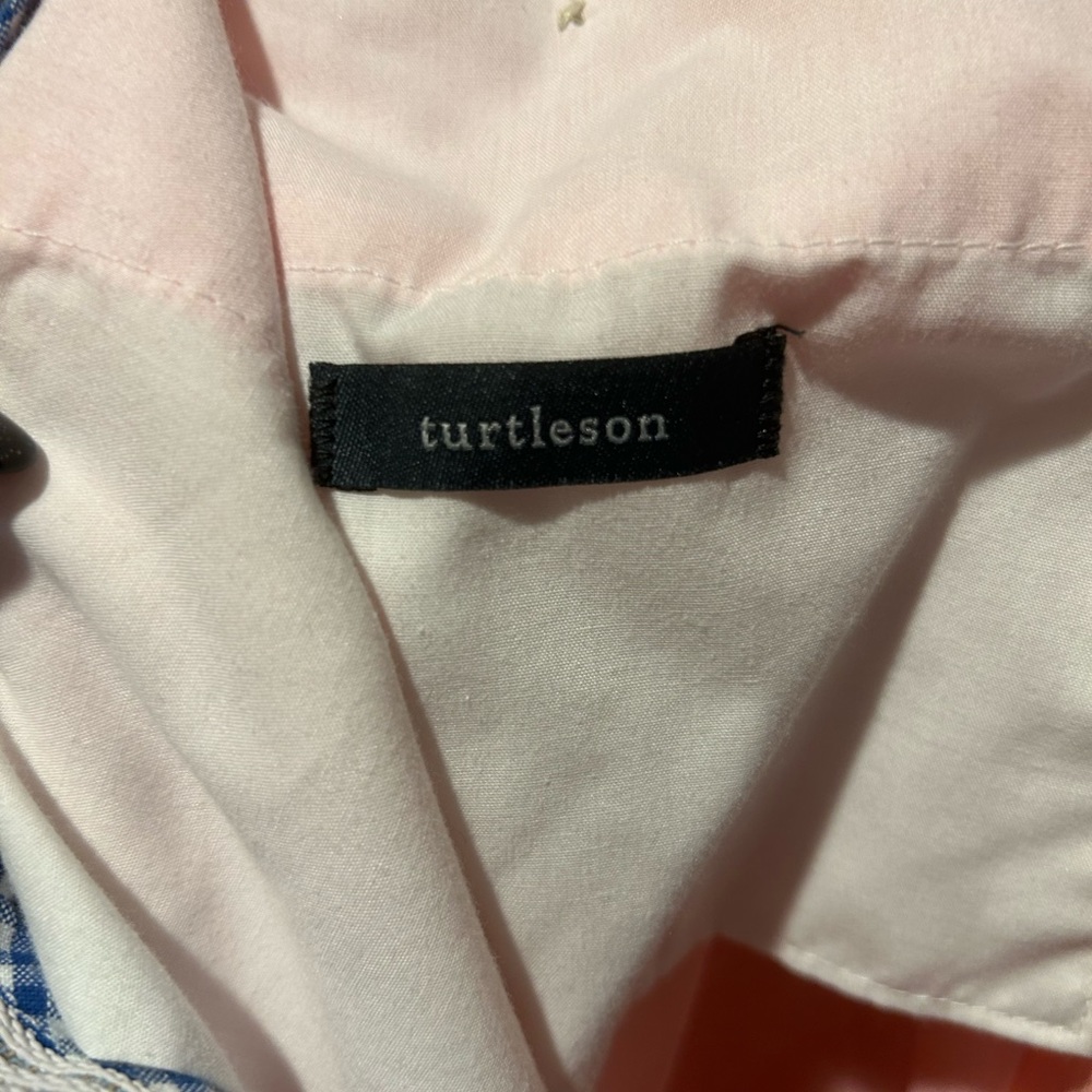 Turtleson Shorts - Picture 2 of 6